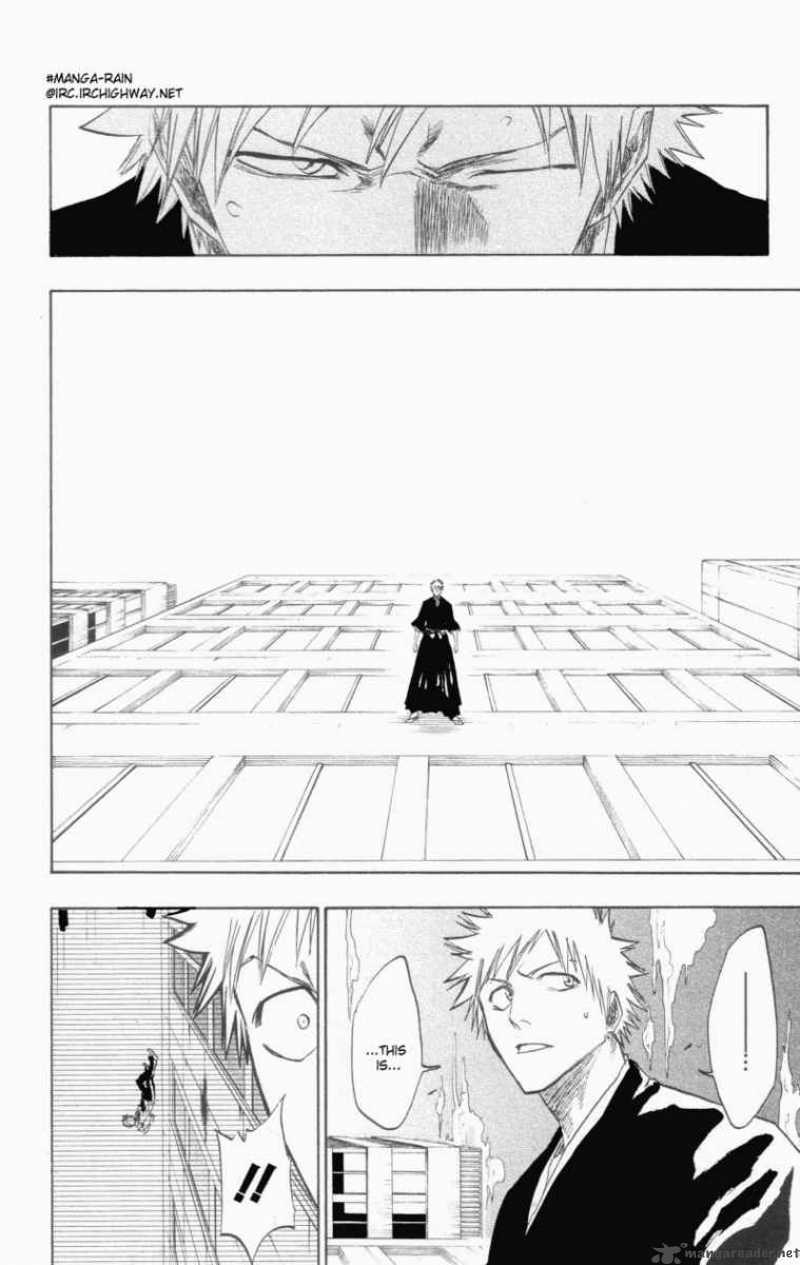 Bleach Chapter 110 Page 12