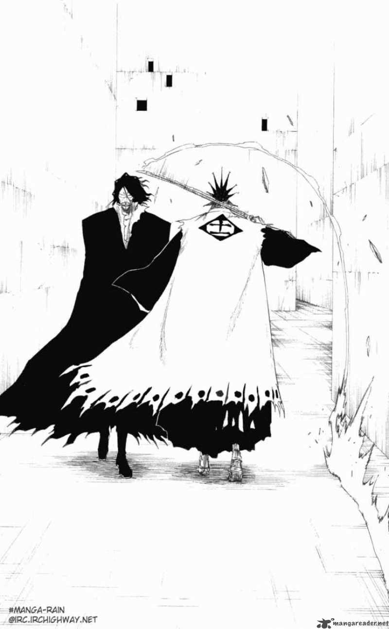 Bleach Chapter 110 Page 6