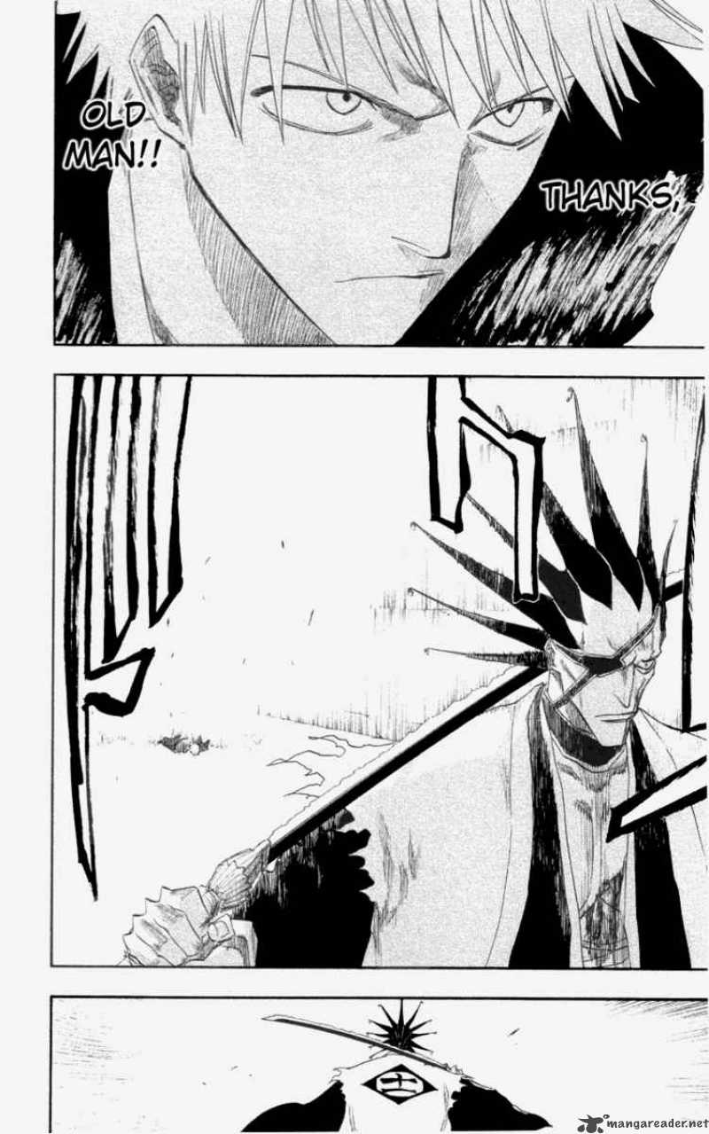 Bleach Chapter 111 Page 16