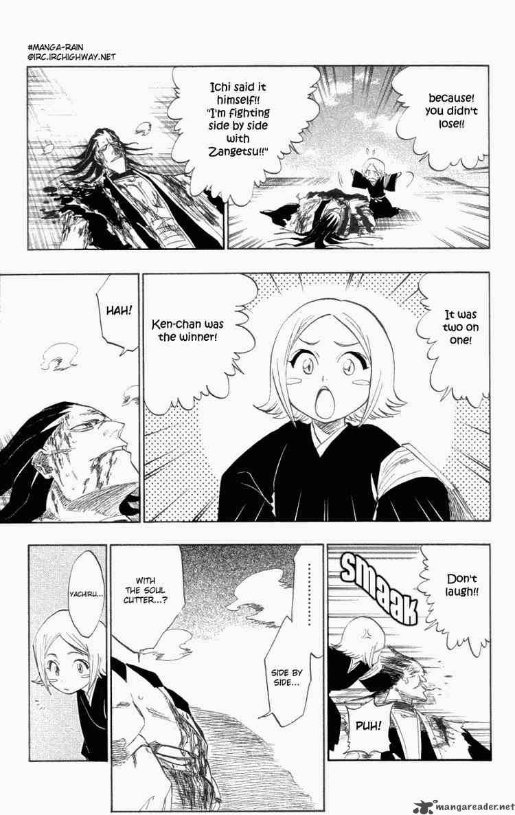 Bleach Chapter 114 Page 9