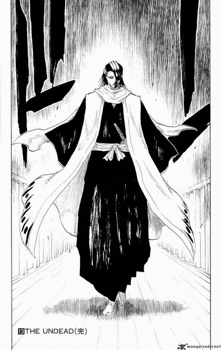 Bleach Chapter 115 Page 19