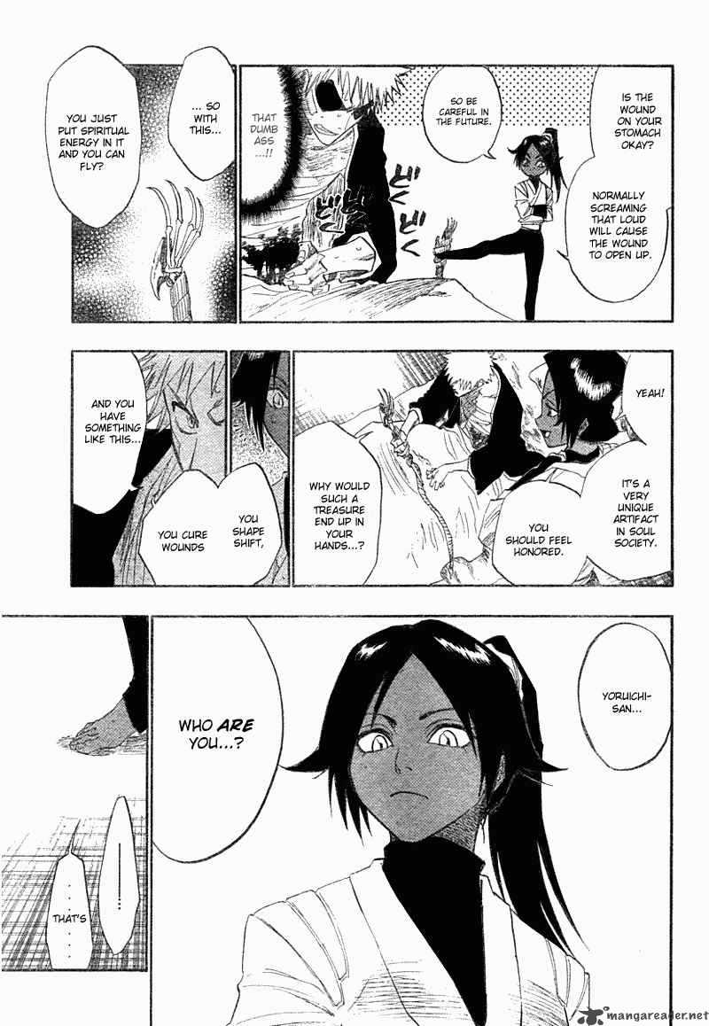 Bleach Chapter 116 Page 24