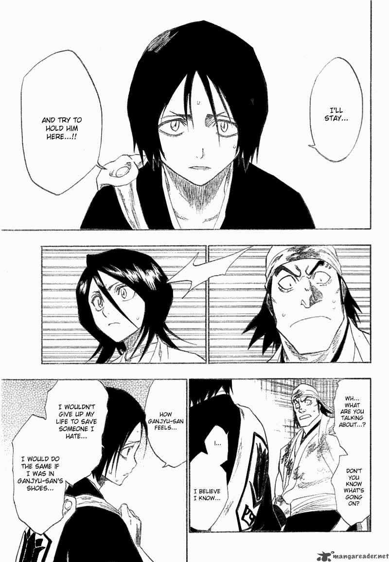 Bleach Chapter 116 Page 8