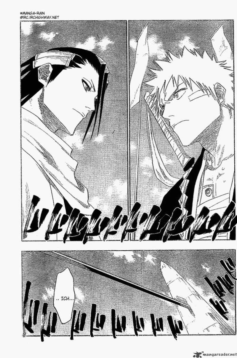 Bleach Chapter 117 Page 2