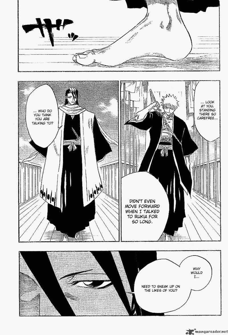 Bleach Chapter 117 Page 9