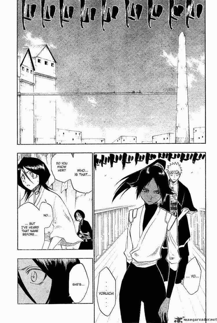 Bleach Chapter 118 Page 7