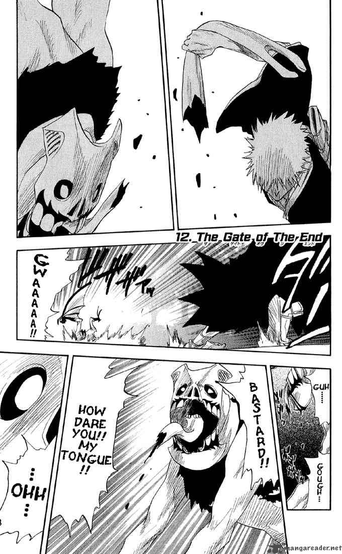 Bleach Chapter 12 Page 2