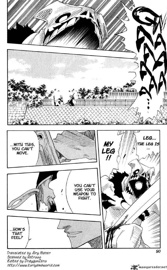 Bleach Chapter 12 Page 5