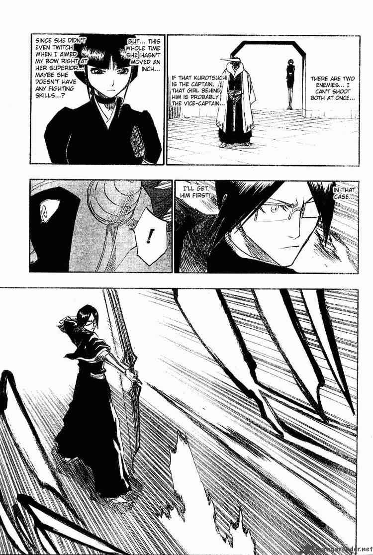 Bleach Chapter 122 Page 7