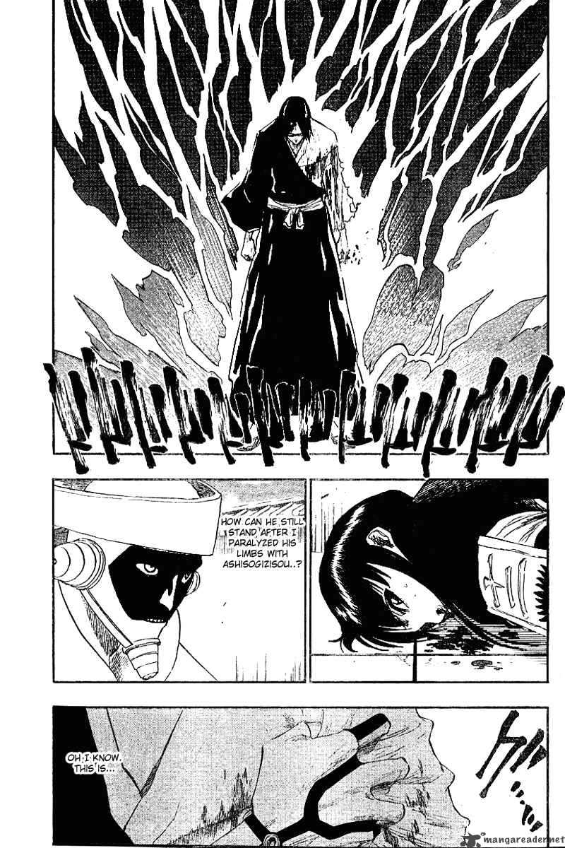 Bleach Chapter 124 Page 3