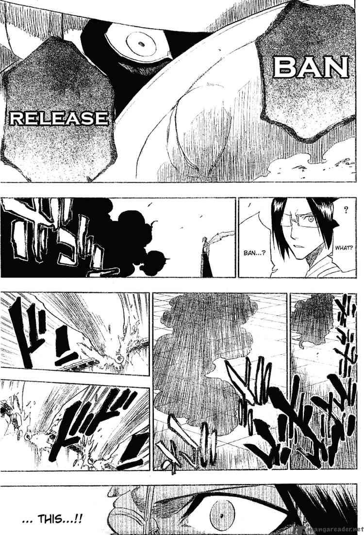 Bleach Chapter 125 Page 13