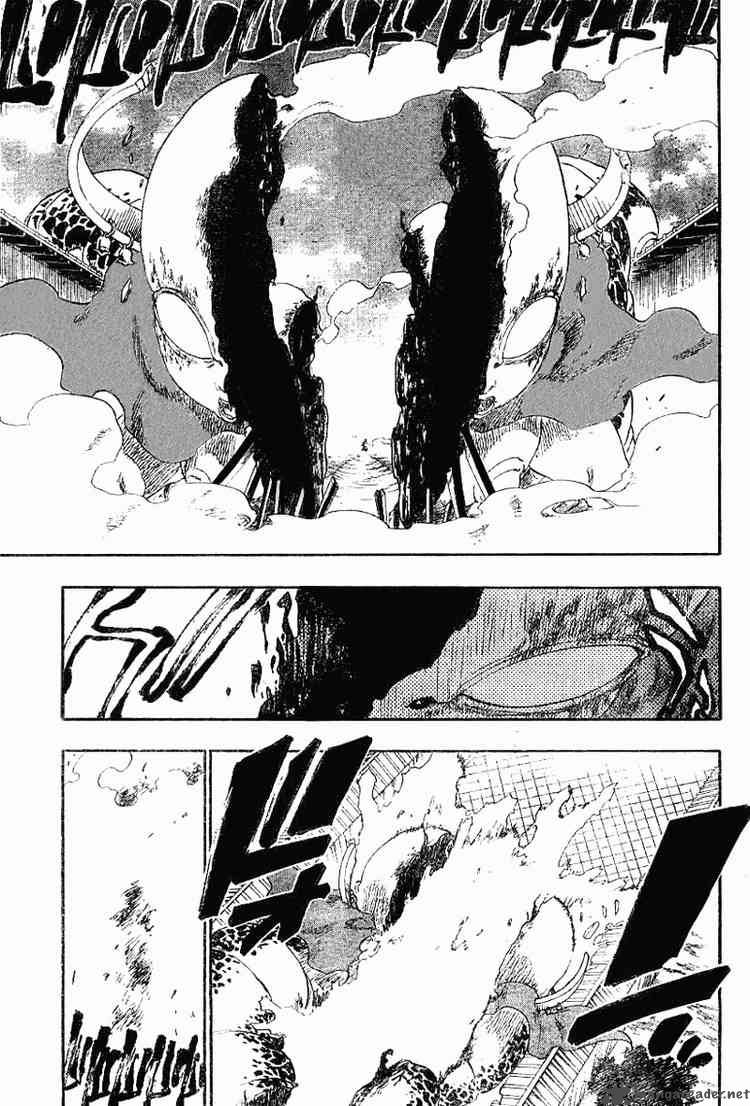 Bleach Chapter 126 Page 3