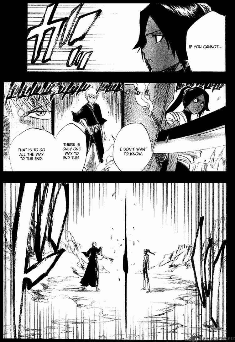 Bleach Chapter 127 Page 7