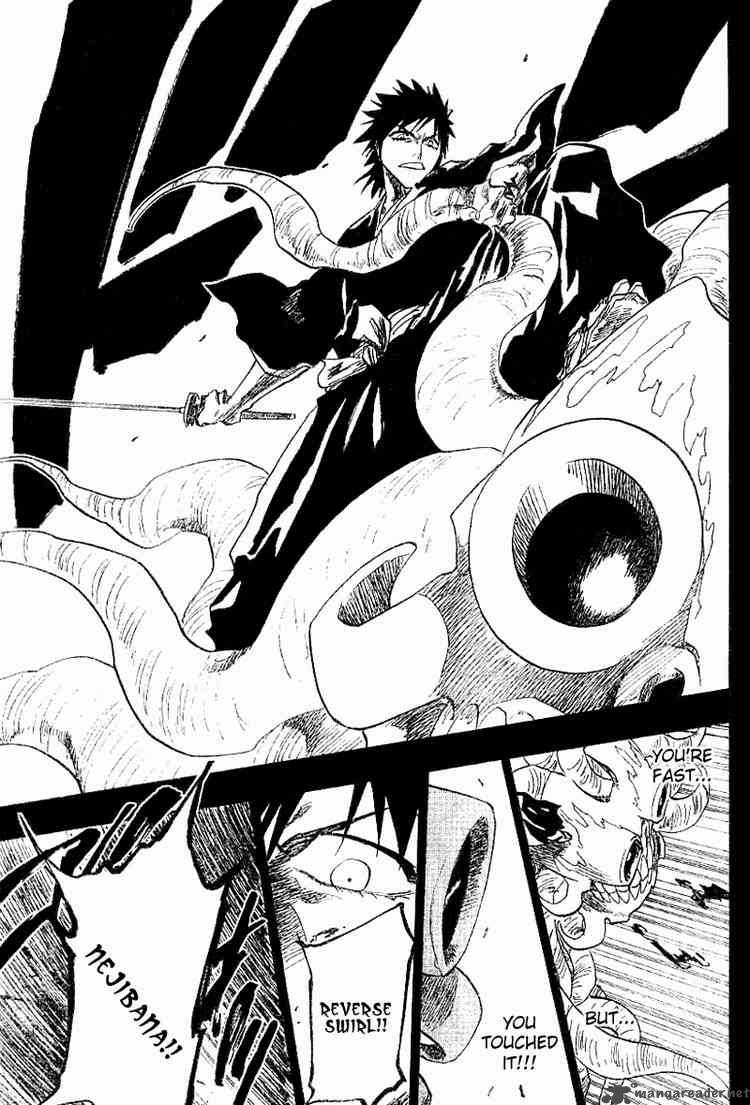 Bleach Chapter 135 Page 9