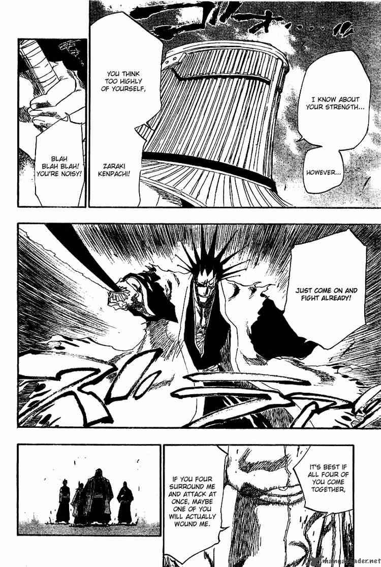 Bleach Chapter 139 Page 2