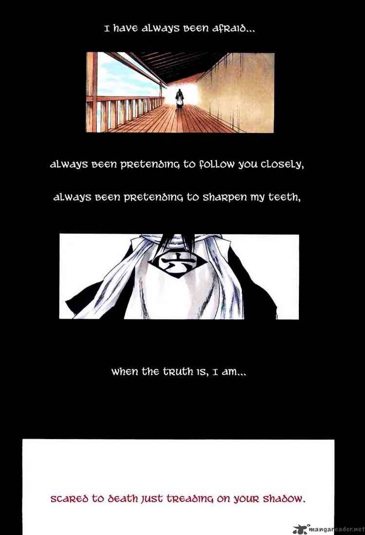 Bleach Chapter 140 Page 1