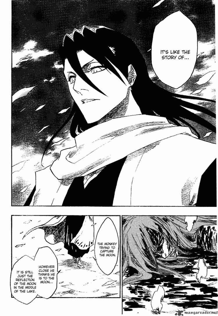 Bleach Chapter 142 Page 16