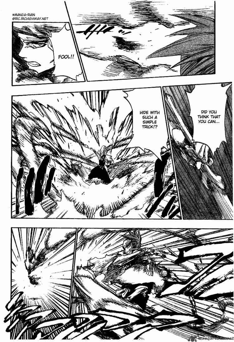Bleach Chapter 142 Page 6