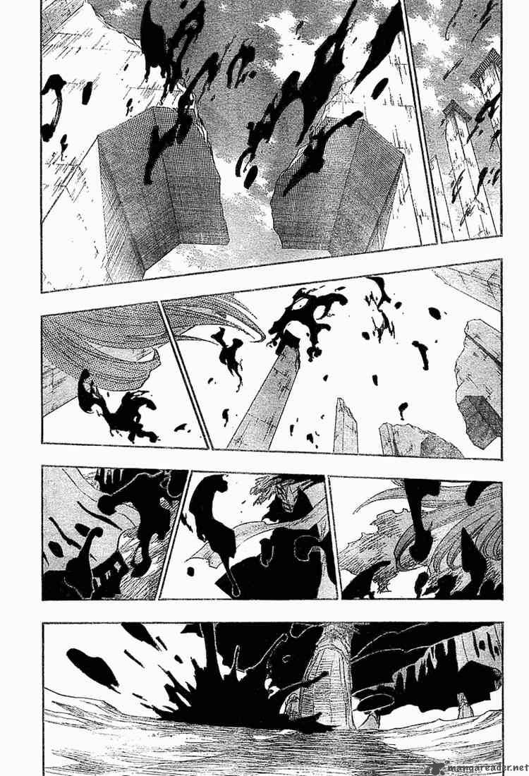 Bleach Chapter 144 Page 3