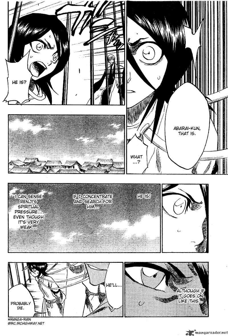 Bleach Chapter 145 Page 10