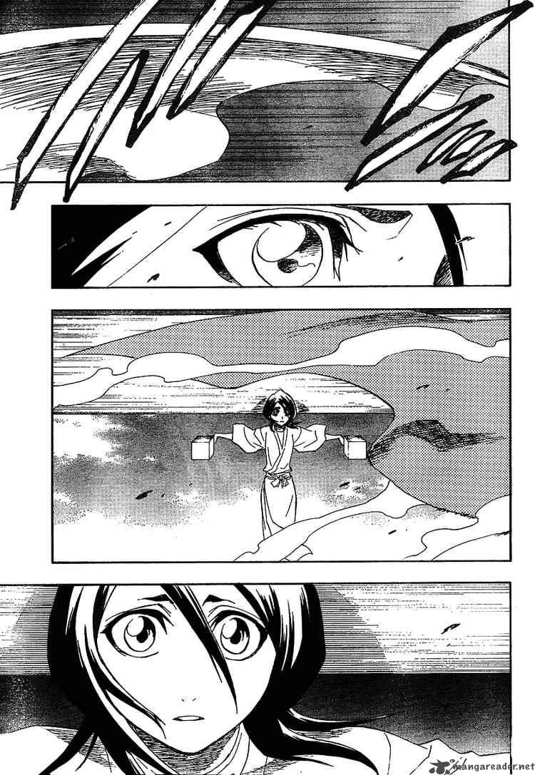 Bleach Chapter 150 Page 19