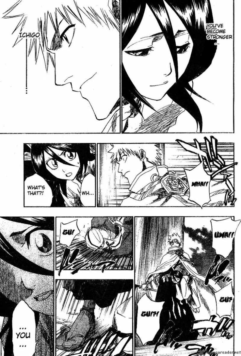 Bleach Chapter 152 Page 5