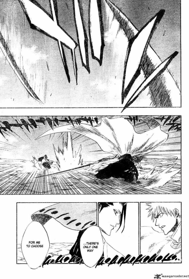 Bleach Chapter 153 Page 5