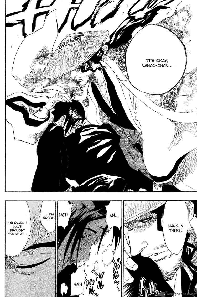 Bleach Chapter 155 Page 6