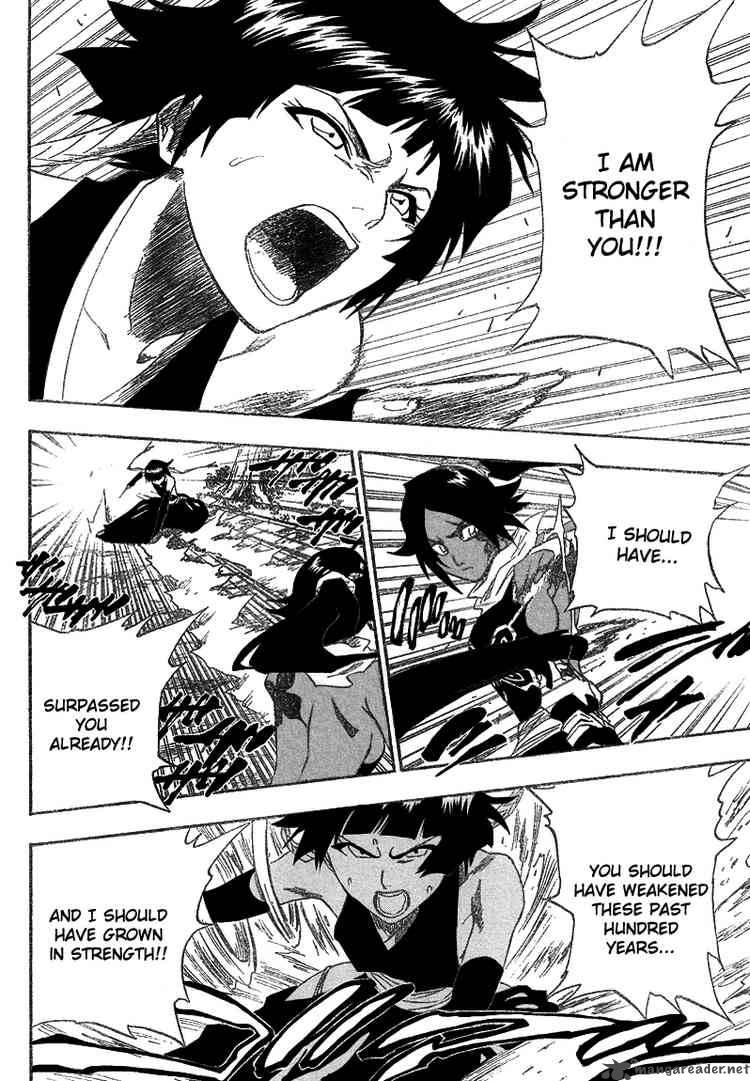 Bleach Chapter 159 Page 4