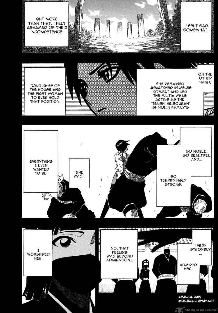 Bleach Chapter 159 Page 9