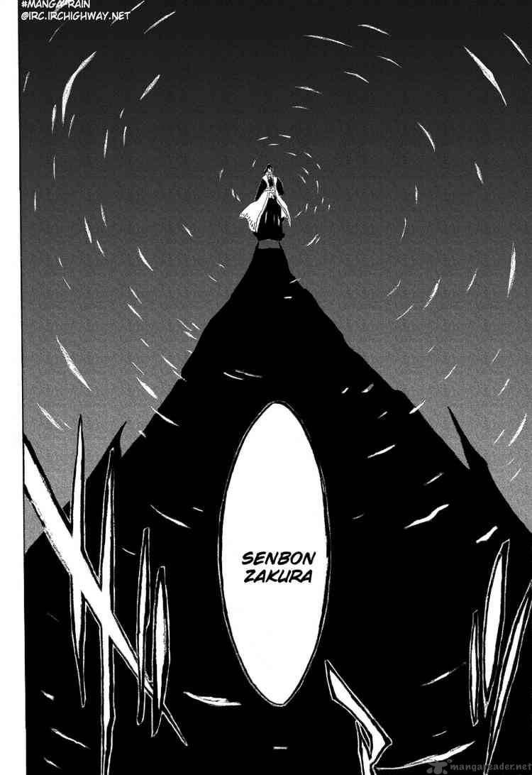 Bleach Chapter 160 Page 16