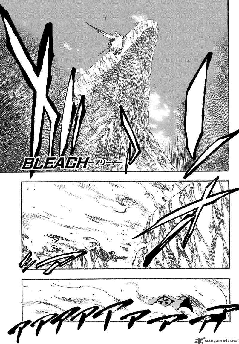 Bleach Chapter 161 Page 2