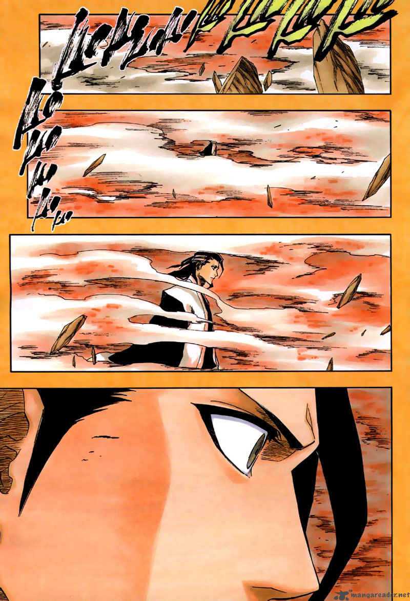 Bleach Chapter 162 Page 13