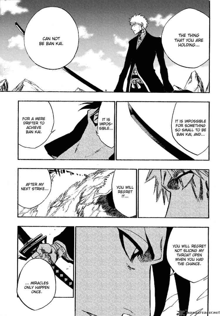 Bleach Chapter 163 Page 5