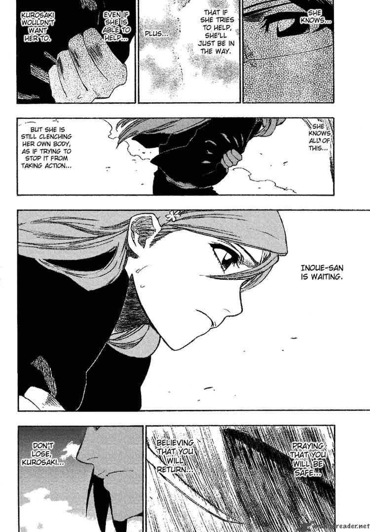 Bleach Chapter 164 Page 17