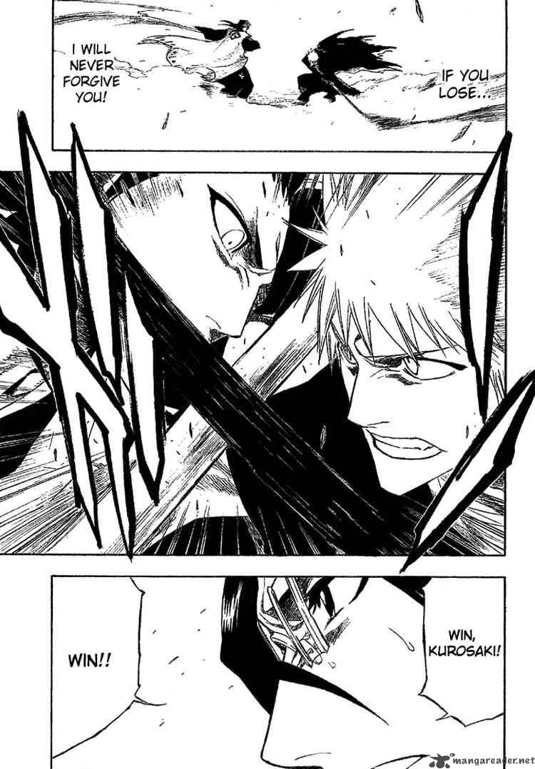 Bleach Chapter 164 Page 18