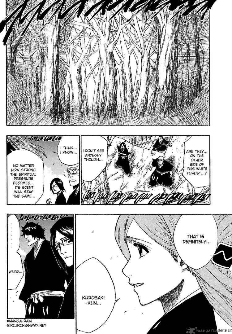 Bleach Chapter 164 Page 2