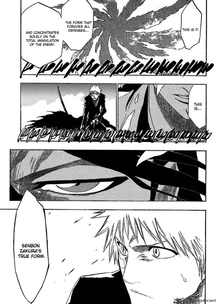 Bleach Chapter 164 Page 9