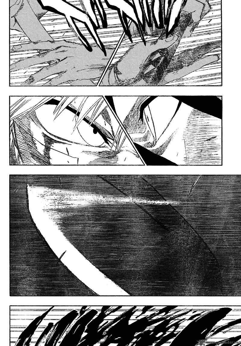 Bleach Chapter 165 Page 7