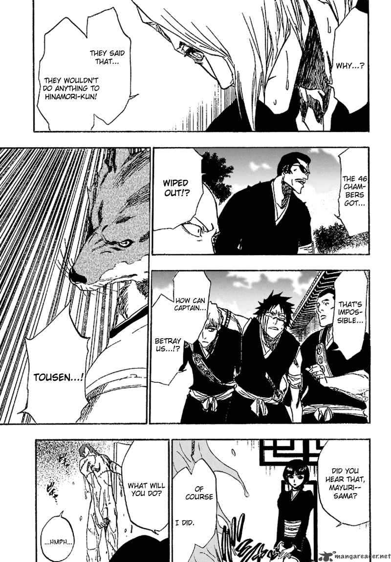 Bleach Chapter 172 Page 14