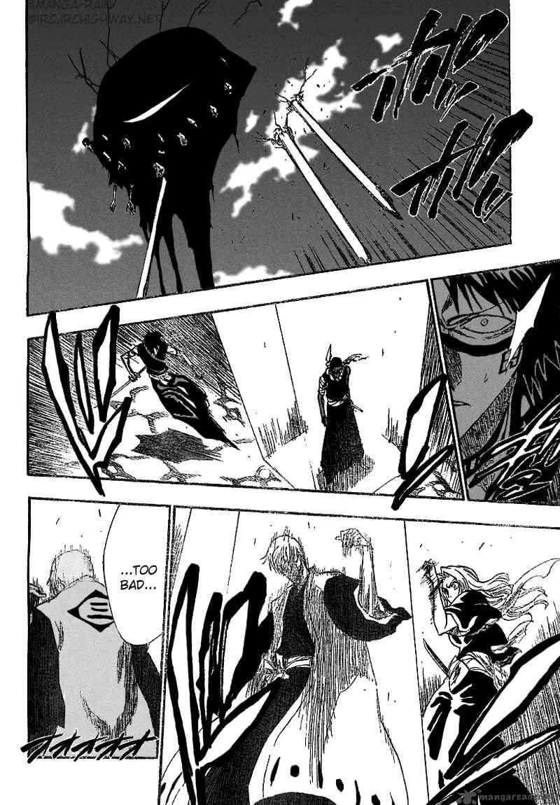 Bleach Chapter 178 Page 10