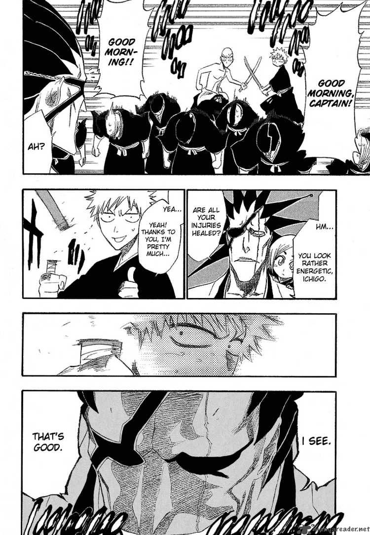 Bleach Chapter 180 Page 10