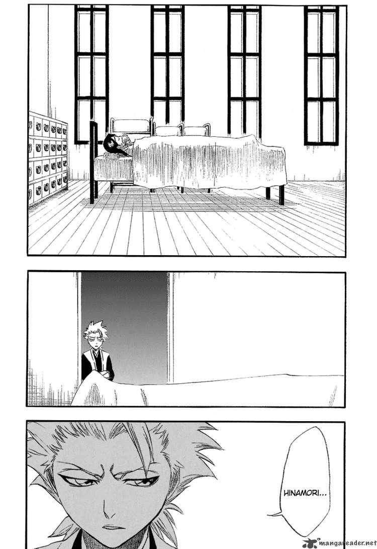 Bleach Chapter 180 Page 18