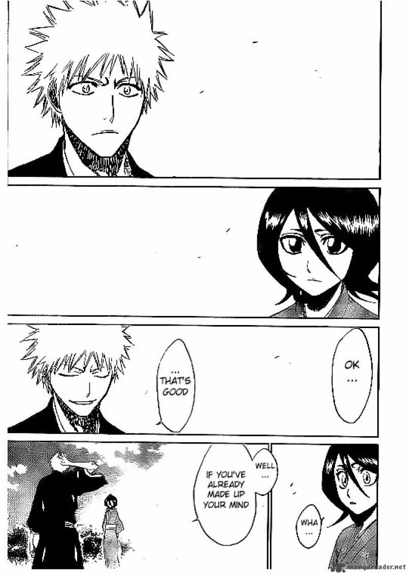 Bleach Chapter 181 Page 16