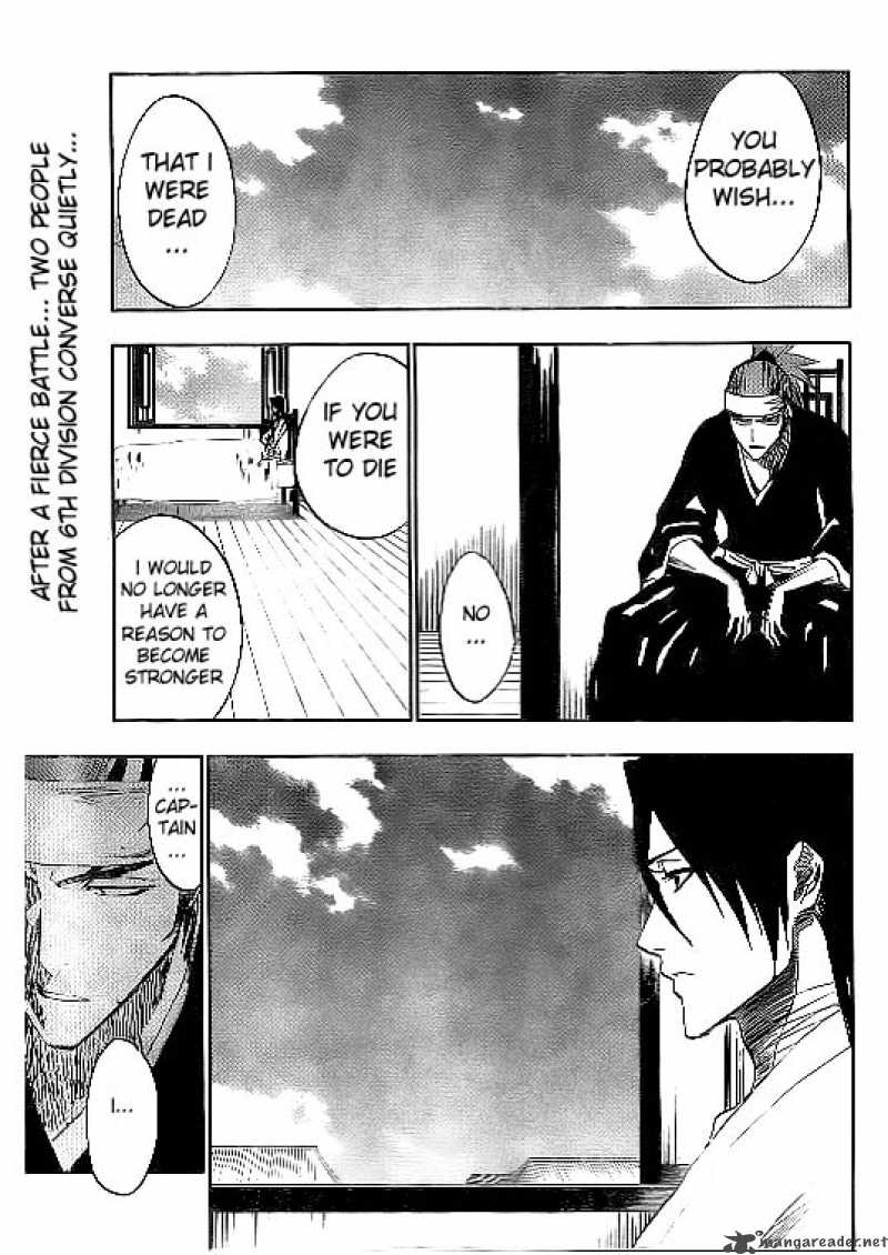 Bleach Chapter 181 Page 2