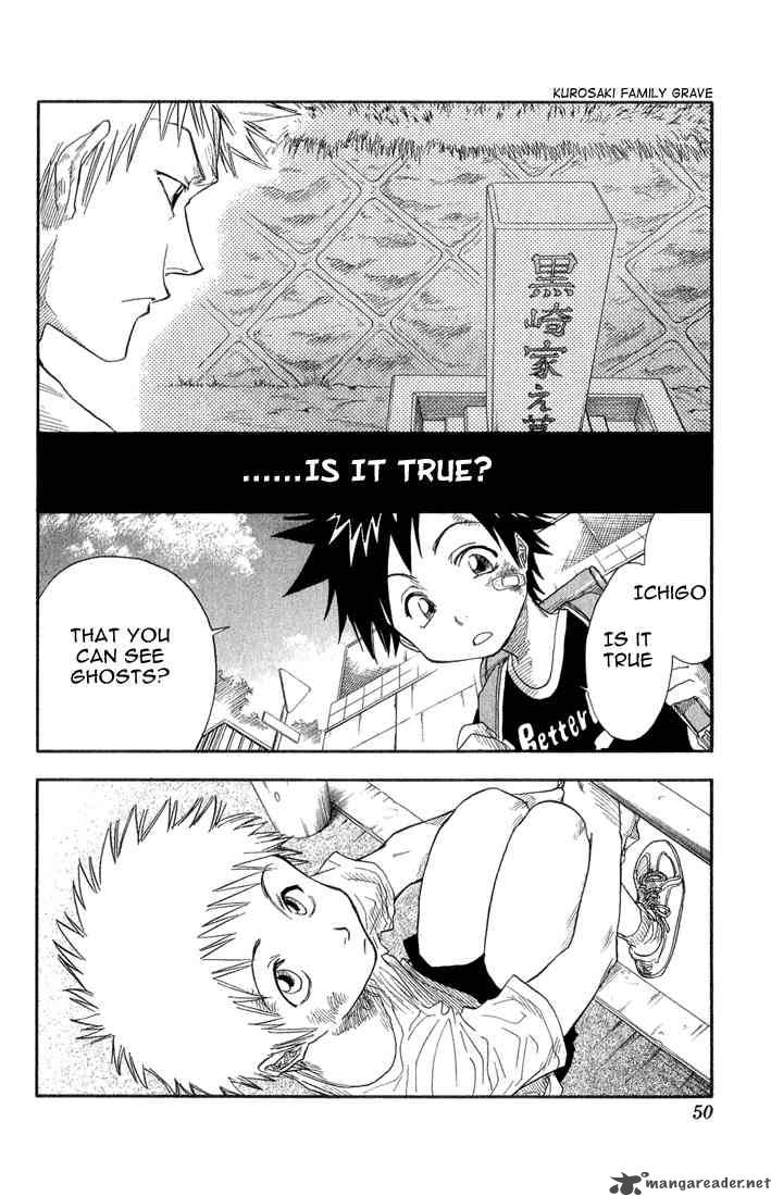 Bleach Chapter 19 Page 6