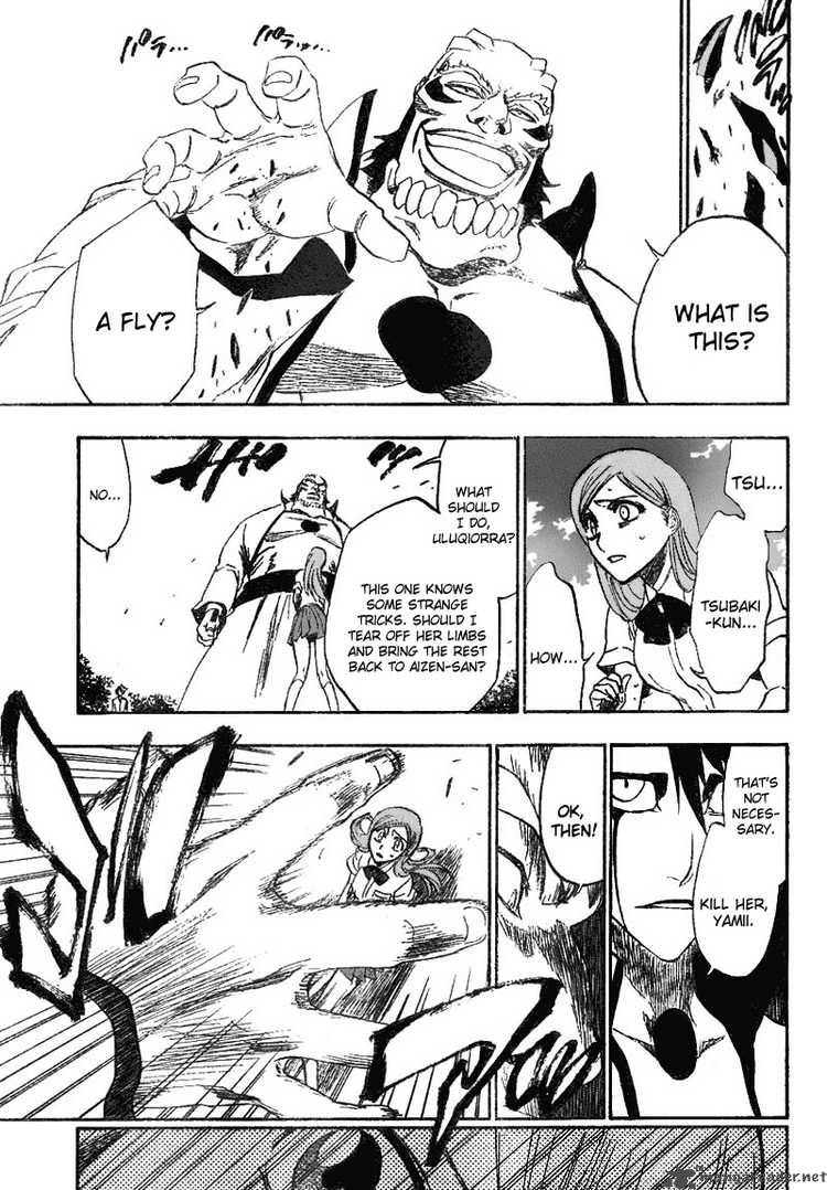 Bleach Chapter 192 Page 15