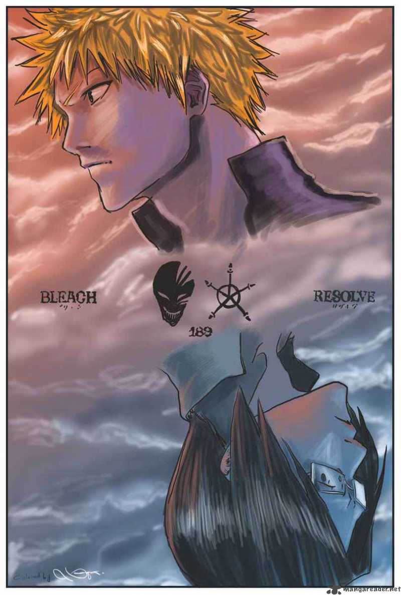 Bleach Chapter 194 Page 21