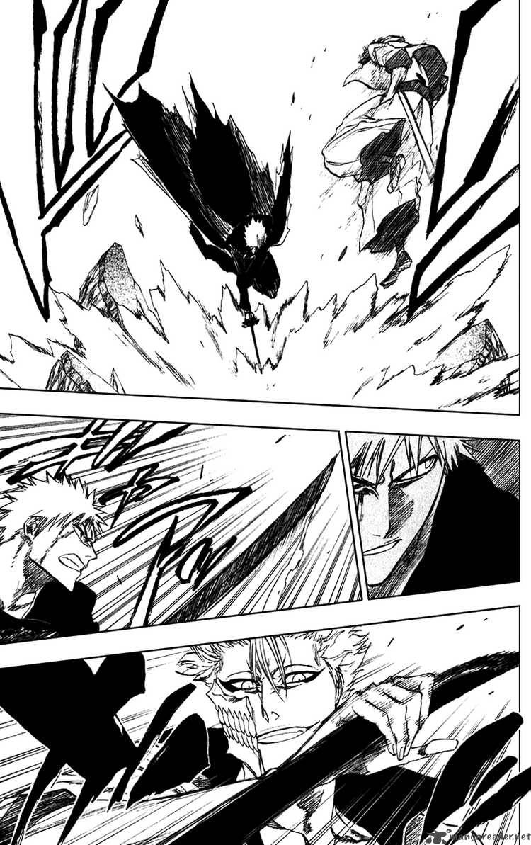 Bleach Chapter 211 Page 5