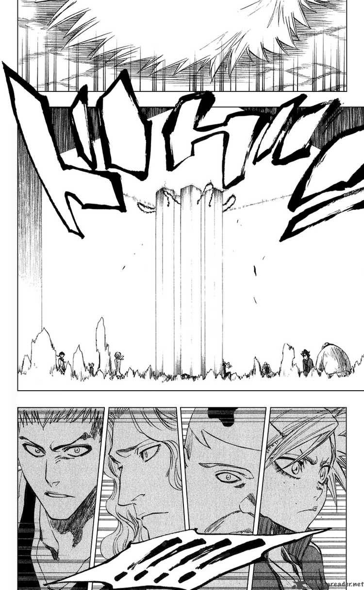 Bleach Chapter 218 Page 11